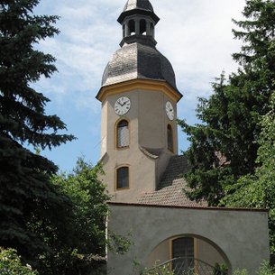Kirche Grünberg